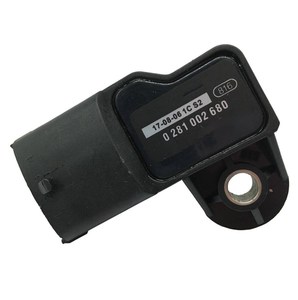 MAP <span class=keywords><strong>Sensor</strong></span> De Pressão OEM 0281002680 WE01-18-211 - Product Image 4