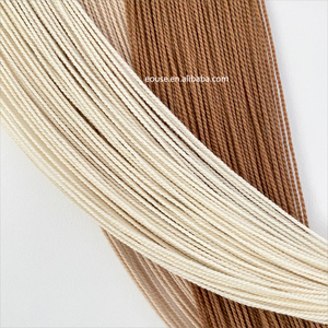 Moderno Simple gris macramé colgante de pared con muebles de barra de madera decoración de la habitación del hogar <span class=keywords><strong>tapiz</strong></span> tejido a mano dormitorio sala de estar - Product Image 6