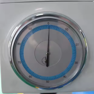 Kalite güvencesinde alan ve laboratuvar Metal testi için % <span class=keywords><strong>Rockwell</strong></span> sertlik test cihazı güvenilir taşınabilir Ideal - Product Image 2