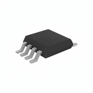Componentes Electrónicos MIC5206-3.6BMM, 8 TSSOP, 8 MSOP, Gestión de Energía (PMIC), En Stock - Product Image 1