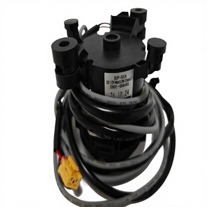 Nuova Pompa di Scarico per <span class=keywords><strong>Condizionatore</strong></span> <span class=keywords><strong>Samsung</strong></span> DB31-00649C 00649A SDP-DIC1 PSB-12(B)-11 DC 12V Classe E - Product Image 6