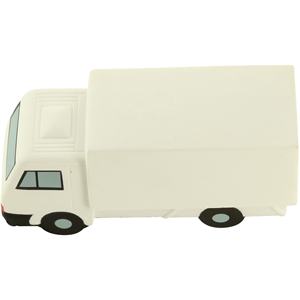 High Quality Delivery Truck Pu Stress Relievers Stress Toy Stress <b>Ball</b> - Product Image 3