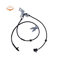 Capteur de vitesse de roue ABS d'usine A00003995 pour Baic B80, pièces automobiles chinoises