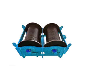 เครื่องกว้านไฮดรอลิก INI 10ตัน20ตัน<span class=keywords><strong>30</strong></span>ตันถึง200ton - Product Image 4