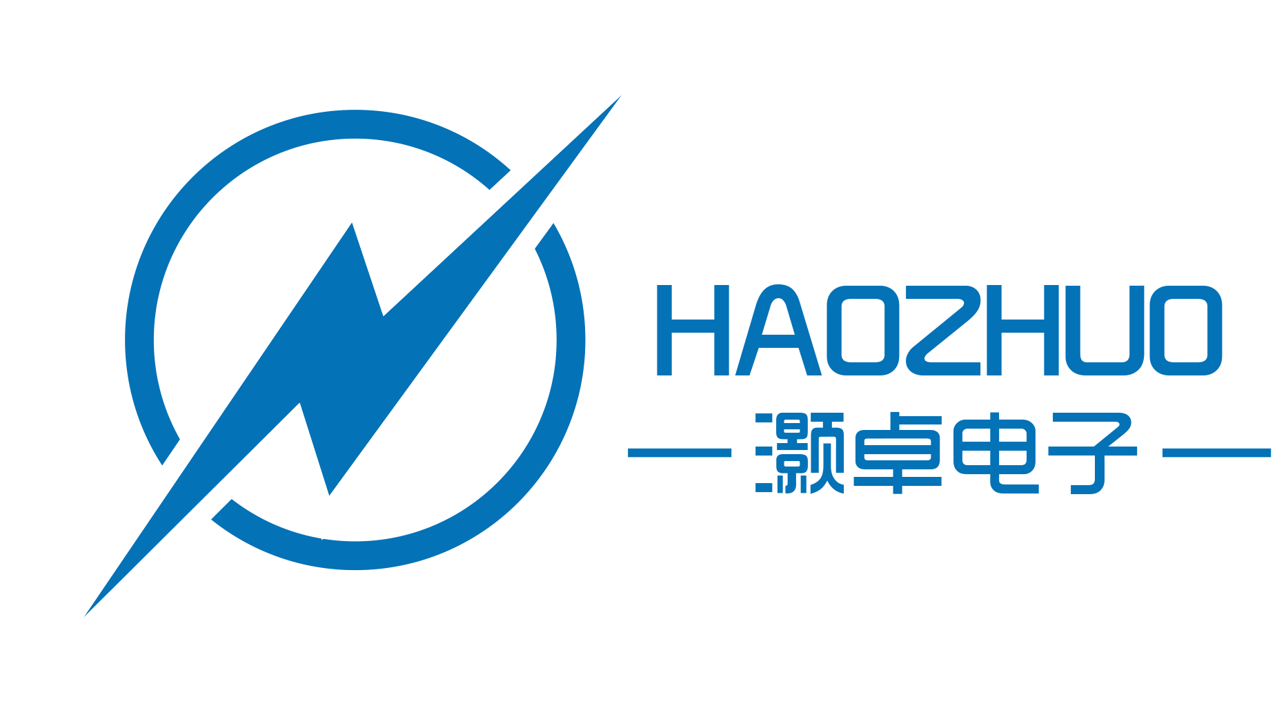 Taixing Haozhuo Precision Photoelectric Technology Co., Ltd. logo