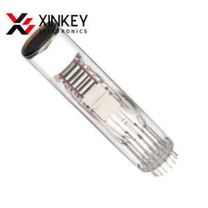 Photomultiplicateur à fenêtre terminale R6249P PMT, tube électronique (L212), neuf et original - Product Image 2