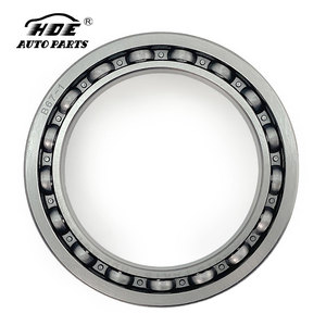 Rodamiento de Bolas de Ranura Profunda para Automóviles B67-1, 67x92x13, Venta al Por Mayor - Product Image 3