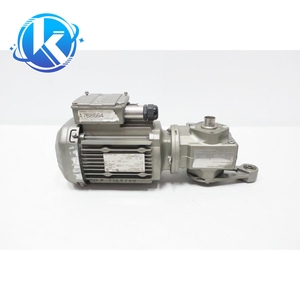 มอเตอร์เกียร์ <span class=keywords><strong>ST37</strong></span>/TDRE80M4 ใหม่เอี่ยม 358RPM LOC # S108 - Product Image 1