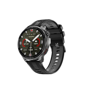 Reloj Inteligente DT G6 con Pantalla AMOLED, Monitor de Salud, Frecuencia Cardíaca, Oxígeno en Sangre, Sueño, Resistente al Agua 3ATM, GPS, Deportivo para Fitness - Product Image 3