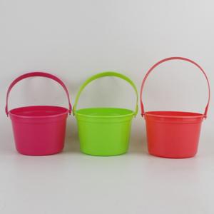 ถังเหล้ารัมบาคาร์ดีขนาดเล็กแบบพลาสติกพร้อมหูหิ้ว-14 ออนซ์ - Product Image 5