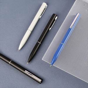 Business Advanced Metal Ballpoint <b>Pen</b> with logo Luxury Rollerball <b>Pen</b> Customize Slim Signature <b>Pen</b> for Corporate Promotion - Product Image 3