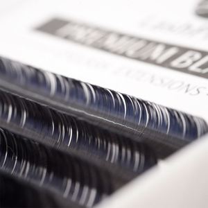 0,05 D Curl 12mm mejor pestañas <span class=keywords><strong>cerca</strong></span> <span class=keywords><strong>de</strong></span> mí crecimiento mejor lugar para obtener extensiones <span class=keywords><strong>de</strong></span> pestañas - Product Image 1
