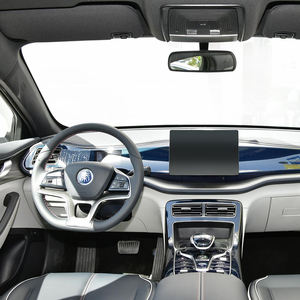 Populaire Puur Elektrische Sport Automatische Byd Qin Plus Ev 2025 Vlaggenschip 4-deurs 5-zits Sedan Nieuw Energievoertuig Byd Qin Plus Ev Auto - Product Image 6