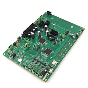 Fabricant de clonage de circuits imprimés (PCBA) tout-en-un, service de conception et de fabrication de fichiers Gerber, liste de nomenclature (BOM) et de schémas, cartes OEM - Product Image 4