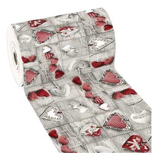 Tappeto Runner in PVC Stampato Dimensioni 32 - H 50 cm - Rotolo da 20 m - Product Image 2