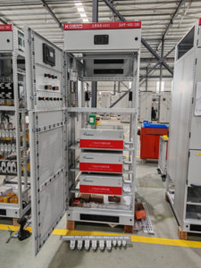 โซลูชันสำหรับปัญหาฮาร์มอนิกในเตาเผาความถี่ปานกลาง ตัวชดเชยคุณภาพไฟฟ้าแบบแอคทีฟสำหรับเครื่องเชื่อมไฟฟ้า - Product Image 1