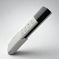 Télécommande électrique pour rideaux Dooya à 16 canaux, télécommande universelle intelligente pour volets roulants et stores avec affichage numérique