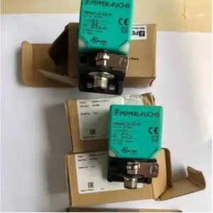 Barrière de sécurité Pepperl+Fuchs KCD2-STC-1.20 pour montage sur panneau industriel - Product Image 5