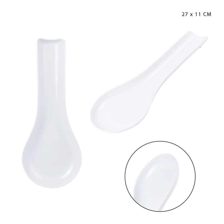 Spoon Rest 27x11 cm - Plastics and Kitchen Accessories