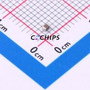 CL10B105KL9VPNC SMD <b>Capacitor</b> (MLCC) 0603 ( Capacitance: 1uF )( Precision: 10% Rated Voltage: 35V ) - Product Image 2