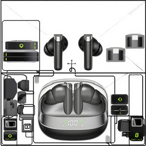 ANC+TWS 0070 - Product Image 3