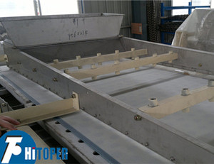 Máy ép nước thải chuyên nghiệp, hệ thống sấy bùn - Product Image 3