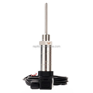 Transmissor compacto da temperatura PT100 com MODBUS RS485 para a medida remota exata da temperatura - Product Image 2