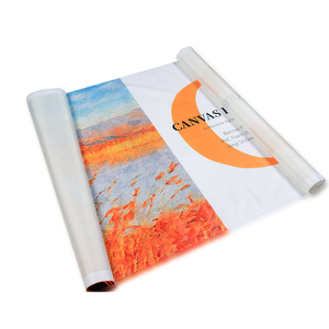 Bannière en vinyle sur mesure, résistante aux intempéries, en PVC, avec bords ourlés, pour campagnes marketing en extérieur - Product Image 6