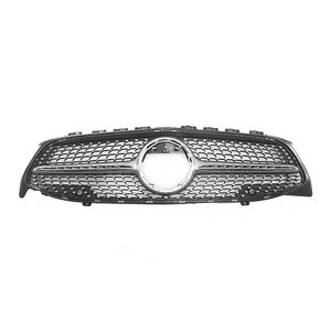 กระจังหน้า W118รถยนต์ Mercedes-Benz CLA Class สำหรับ20-23รุ่นอะไหล่วัสดุ ABS - Product Image 2