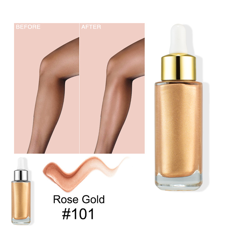 #101 Rose Gold-15ML
