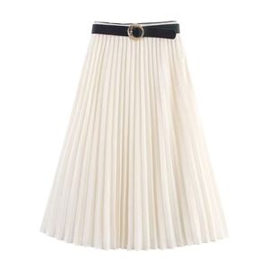 ชุดเดรสยาวสีพื้นแบบจีบหลวมๆ ไม่มีแขน รับทำโลโก้ ขายส่งจากโรงงานโดยตรง - Product Image 3