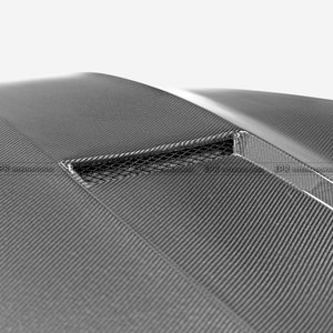 Capó de motor estilo EPA-S de fibra de carbono/FRP de alta calidad OEM para Hyundai Rohens Genesis Coupe Street, accesorios de rendimiento KDM - Product Image 3