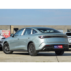 BYD Seal 06 2025 EV พร้อมล็อคนิรภัยสำหรับเด็กความบันเทิงด้านหลังและคุณสมบัติที่เหมาะสำหรับครอบครัว - Product Image 5