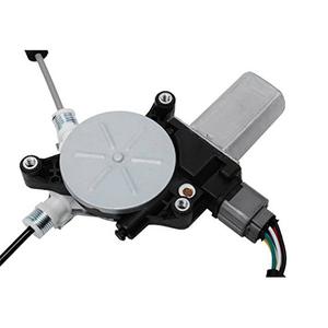 Moteur de lève-vitre électrique avant/arrière Honda CRV 72250 S9A A02 pour remplacement et réparation - Product Image 3