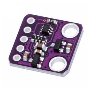 Module de capteur de fréquence cardiaque, de pouls et de concentration d'oxygène dans le sang GY-MAX30102 - Product Image 2