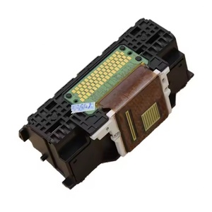 Tête d'impression recyclée Supercolor QY6-0073 QY6 0073 pour imprimante Canon PIXMA IP3600 IP3680 MG5180 MP540 MP545 MX868 MX878 MX876 - Product Image 1