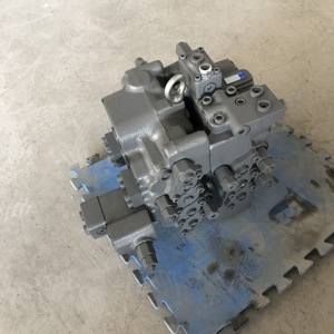 Valvola di Controllo Principale Idraulica EC210 <span class=keywords><strong>E210BLC</strong></span> EC210B 14532821 per Escavatore <span class=keywords><strong>VOLVO</strong></span> EC210B - Product Image 3