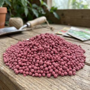 VGF Bulk NPK 12-11-18 Fertilizante granular para agricultura - Product Image 2