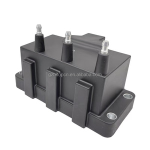 6BT 3937301 sakelar pengapian mesin Gas alami mesin <span class=keywords><strong>Diesel</strong></span> untuk Cummins 3937301 koil pengapian - Product Image 1