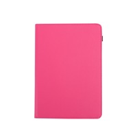 Étui rotatif pour iPad 7 8 9 10 pouces, rotation à 360 degrés, léger, texture lychee, cuir PU, housse universelle pour tablette