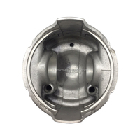 IZUMI Nouveau Moteur Diesel R2 à 4 Cylindres 86mm, Piston Taille STD pour Modèles de Camions Série OE R2Y0-11-SA0, Garantie de 12 Mois