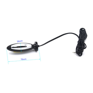 Caixa Personalizada Grátis - Acessórios de Terapia com Choque Elétrico, Massageador com Saída Dupla, Brinquedos Temáticos Médicos - Product Image 6