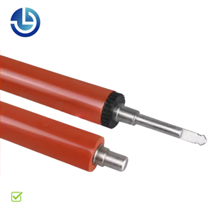 Rodillo de Fusión LBP2900 FAX-L100 para <span class=keywords><strong>Canon</strong></span> LBP2900+ L11121E LBP3000 L120 <span class=keywords><strong>L140</strong></span> MF4150 MF4122, Rodillo de Presión Inferior del Fusor - Product Image 1