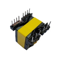 Nouveau transformateur de clôture électrique haute fréquence série ST PQ, bloc élévateur de tension 12V à 240V