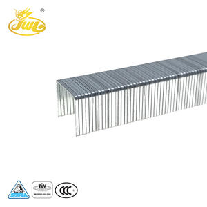 Clous de canapé en cuivre à clous de type U Agrafes en acier inoxydable Agrafes <span class=keywords><strong>BEA</strong></span> 80 - Product Image 6