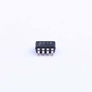Circuit intégré neuf et original, puce IC INA219AIDCNR - Product Image 1