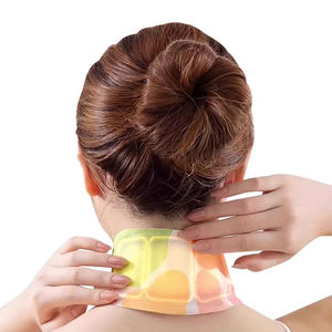 Plester Penghangat Tubuh Laris Manis, Plester Kompres Panas untuk Bahu dan Leher, Plester Penghangat Otomatis - Product Image 1