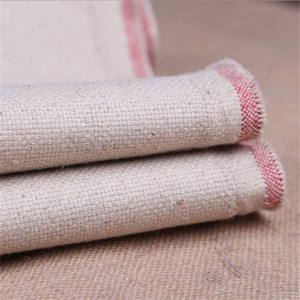 Rouleau de <span class=keywords><strong>toile</strong></span> de <span class=keywords><strong>lin</strong></span> de haute qualité, m, tissu pour <span class=keywords><strong>peinture</strong></span> et couleur à l'huile - Product Image 3