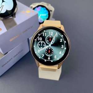 Nuevo Reloj Inteligente T2 Pro 2024 con Diseño para Llamadas, Resistente al Agua IP67, Dirección Qibla, Monitor de Actividad Física, Frecuencia Cardíaca, Brújula, <span class=keywords><strong>GPS</strong></span> - Product Image 3