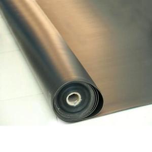 <span class=keywords><strong>Prix</strong></span> de la feuille de membrane étanche en caoutchouc <span class=keywords><strong>EPDM</strong></span> de <span class=keywords><strong>toiture</strong></span> anti-vieillissement noir - Product Image 6